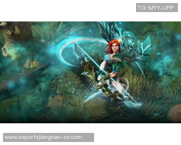 电竞比分专访黄伟揭秘DOTA2成功秘诀与未来发展方向